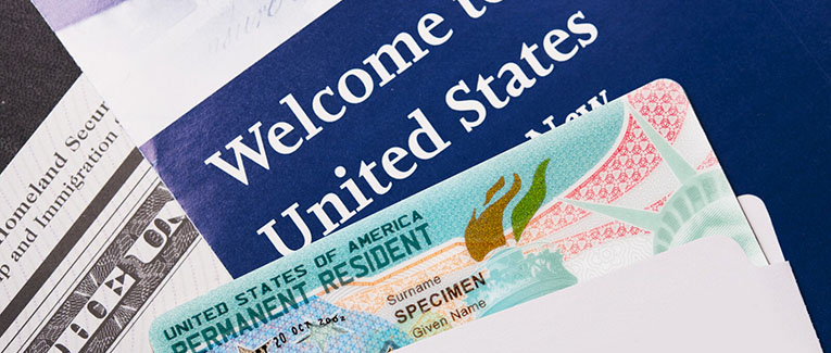 Advantages green card и Greens Card Benefits